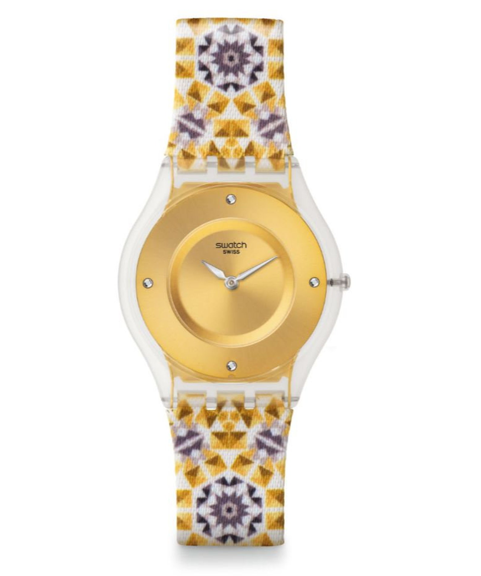 Часы Swatch Jeremy Scott Купить