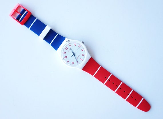 swatch x watch