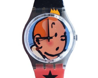 Montre Swatch Très Rare | Shop www.pegasusaerogroup.com