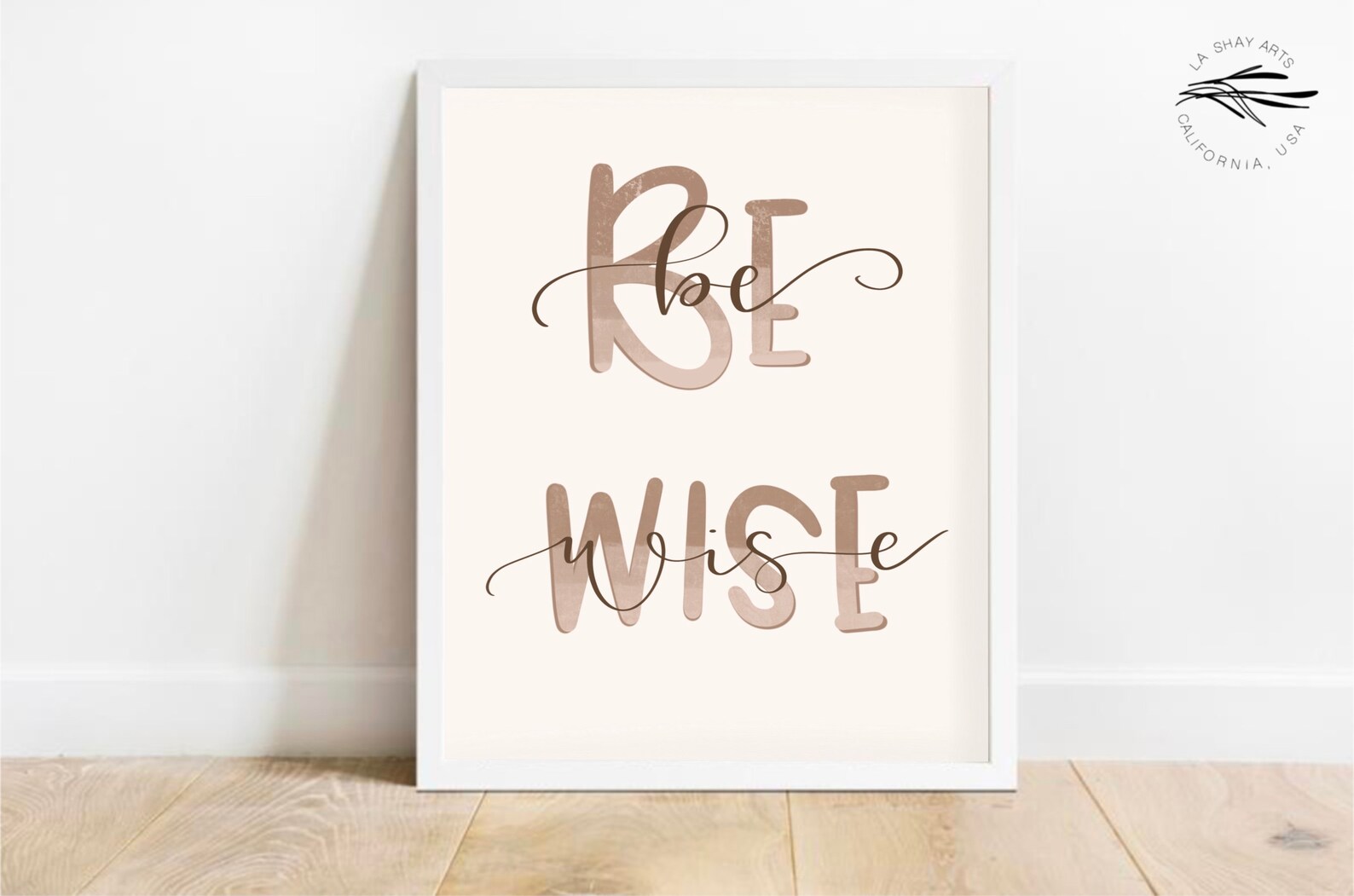 Be Wise Prints Nursery Prints Nursery Wall Art Nursery - Etsy