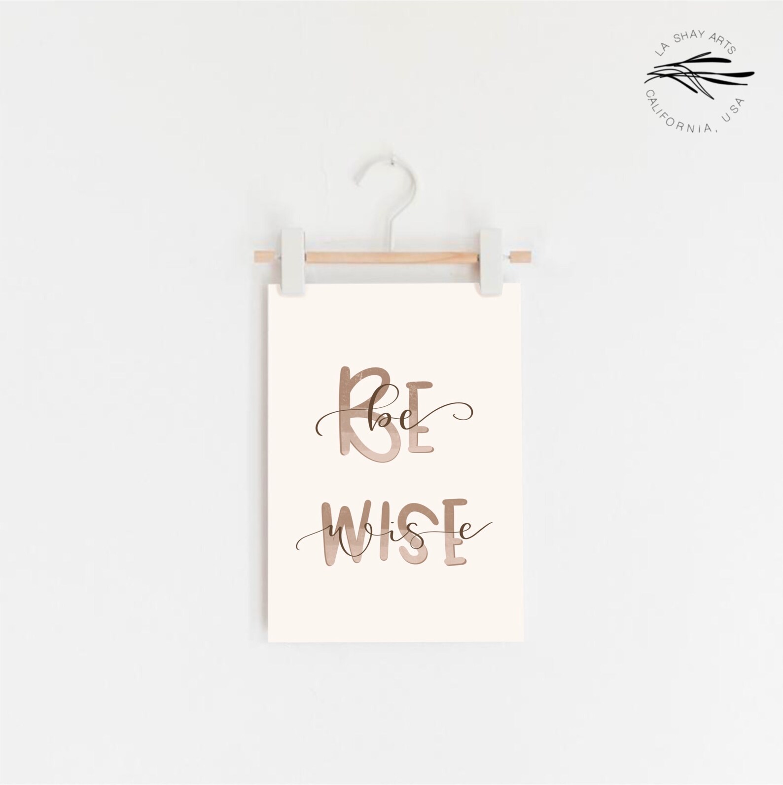 Be Wise Prints Nursery Prints Nursery Wall Art Nursery - Etsy