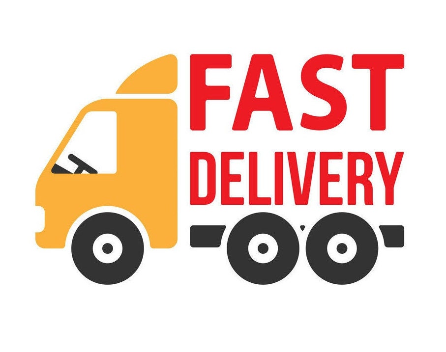 DHL EXPRESS SHIPPING Upgrade for Fast Shipping - Etsy