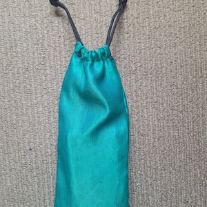 Drawstring Bag: Variety of Style and Size