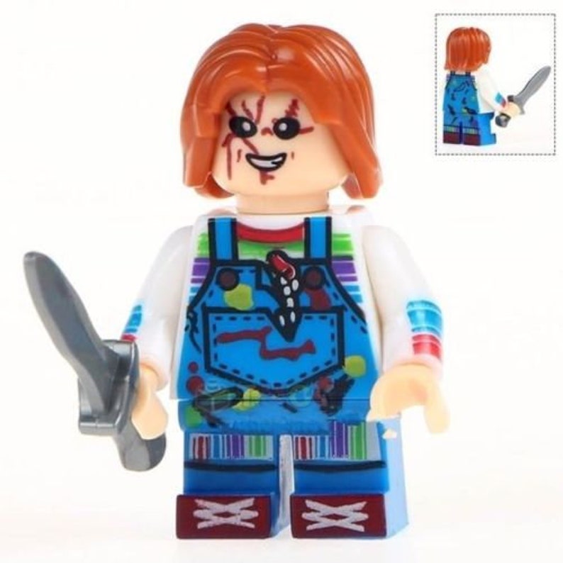 child's play vans