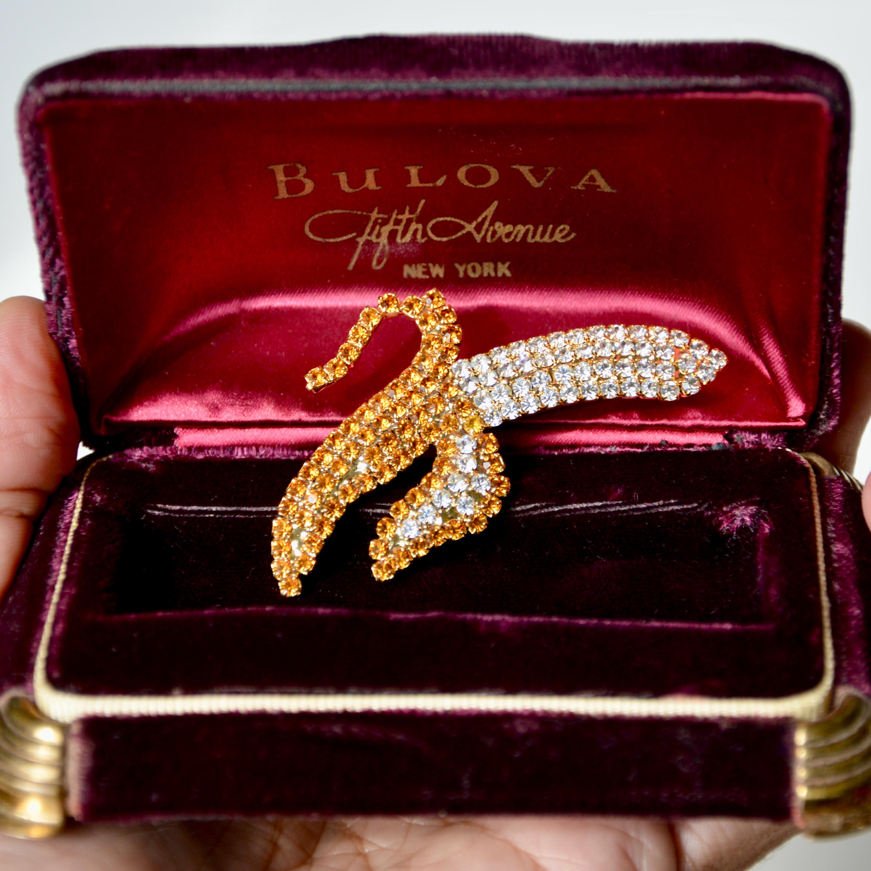 Butler and wilson vintage brooch - Etsy 日本