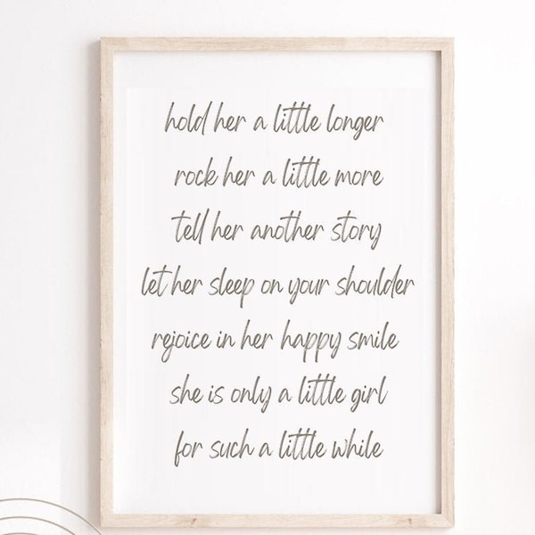 Baby Wall Quotes Etsy