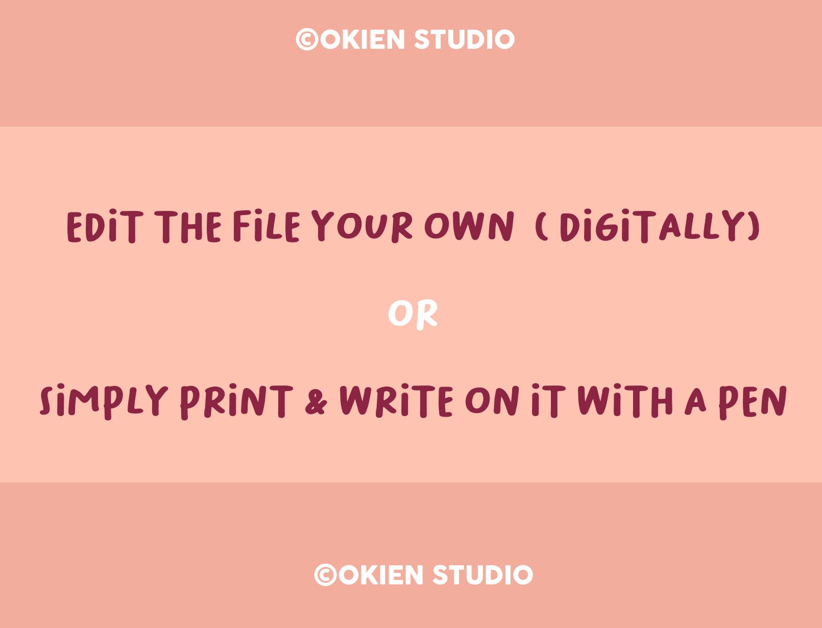 Editable Attendance Record Homeschool Attendance Sheet Etsy