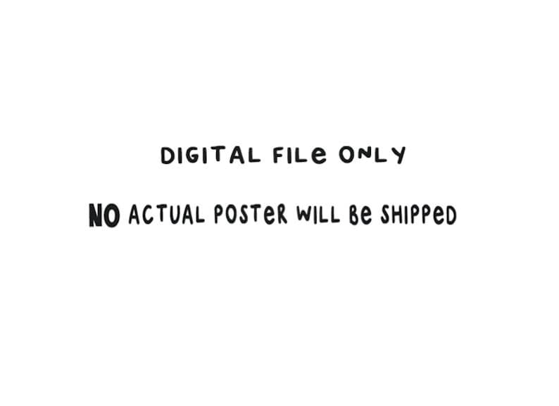 Puede incluir: Texto que dice "ARCHIVO DIGITAL &Uacute;NICAMENTE" y "NO SE ENVIAR&Aacute; NING&Uacute;N CARTEL REAL".