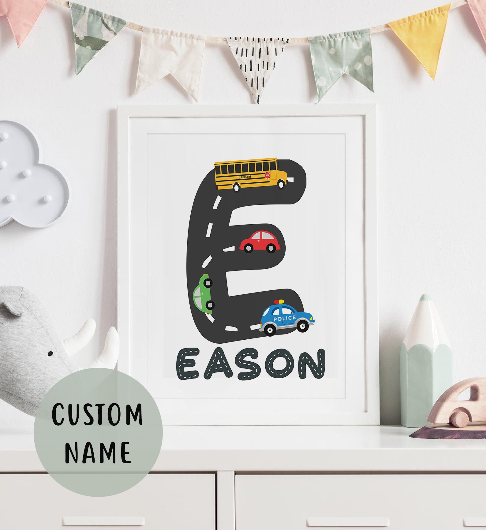 10 coches de póster que han decorado la habitación de muchos de nosotros