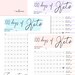 100 Days of Keto Keto Diet Tracker Keto Insert Printable - Etsy