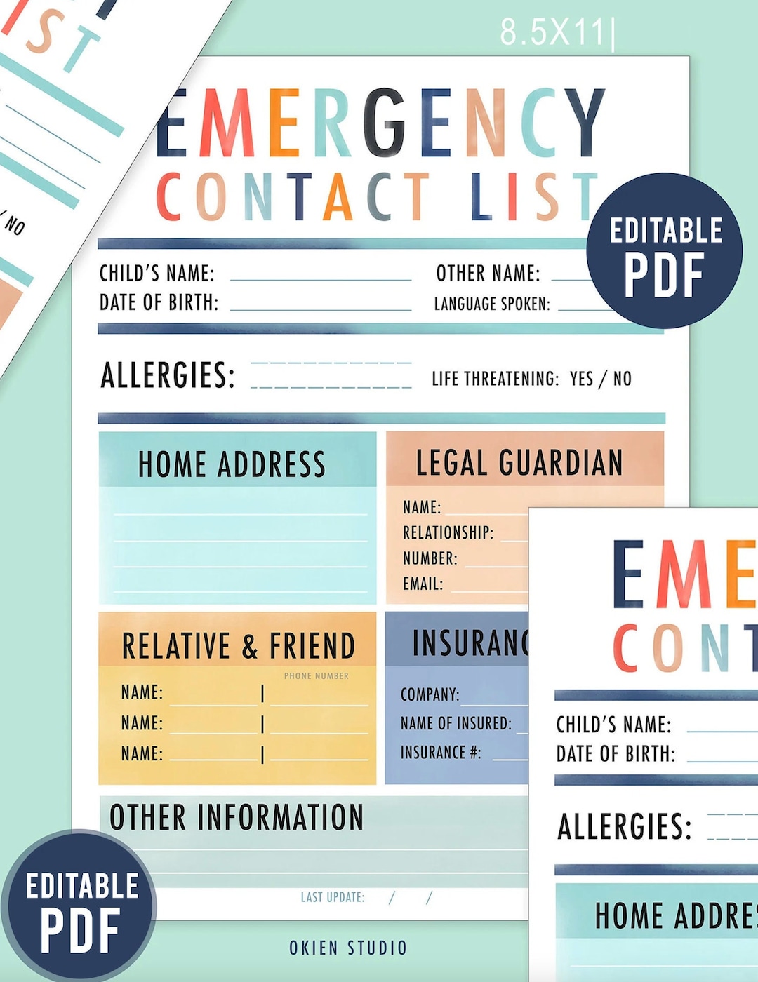 editable-emergency-contact-sheet-pdf-emergency-contact-list-editable