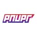 Pinupper Enamel pin