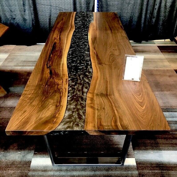 Black Diamond Pearl Pigment Powder Epoxy 5g Stunning 400 Grit Etsy