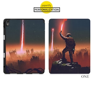 iPad slim lightweight case build-in apple pencil holder soft TPU back cover for iPad Air Pro 13 11 M4 12.9 M4 10.9 10.2 9.7 mini traveller