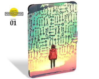 Fantasy Kindle Etsy