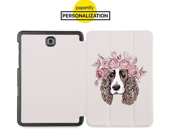 Samsung Galaxy Tab Cover for S11, S11 Ultra, S10+ S10 Ultra, S10 FE, S9 Series, S8 Series, S7, A11, A11+, A9+, A9, A8, A7 S6dog