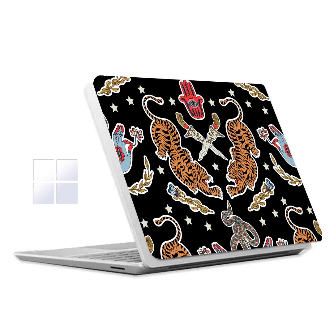 Surface Laptop Case – Fits 13.8