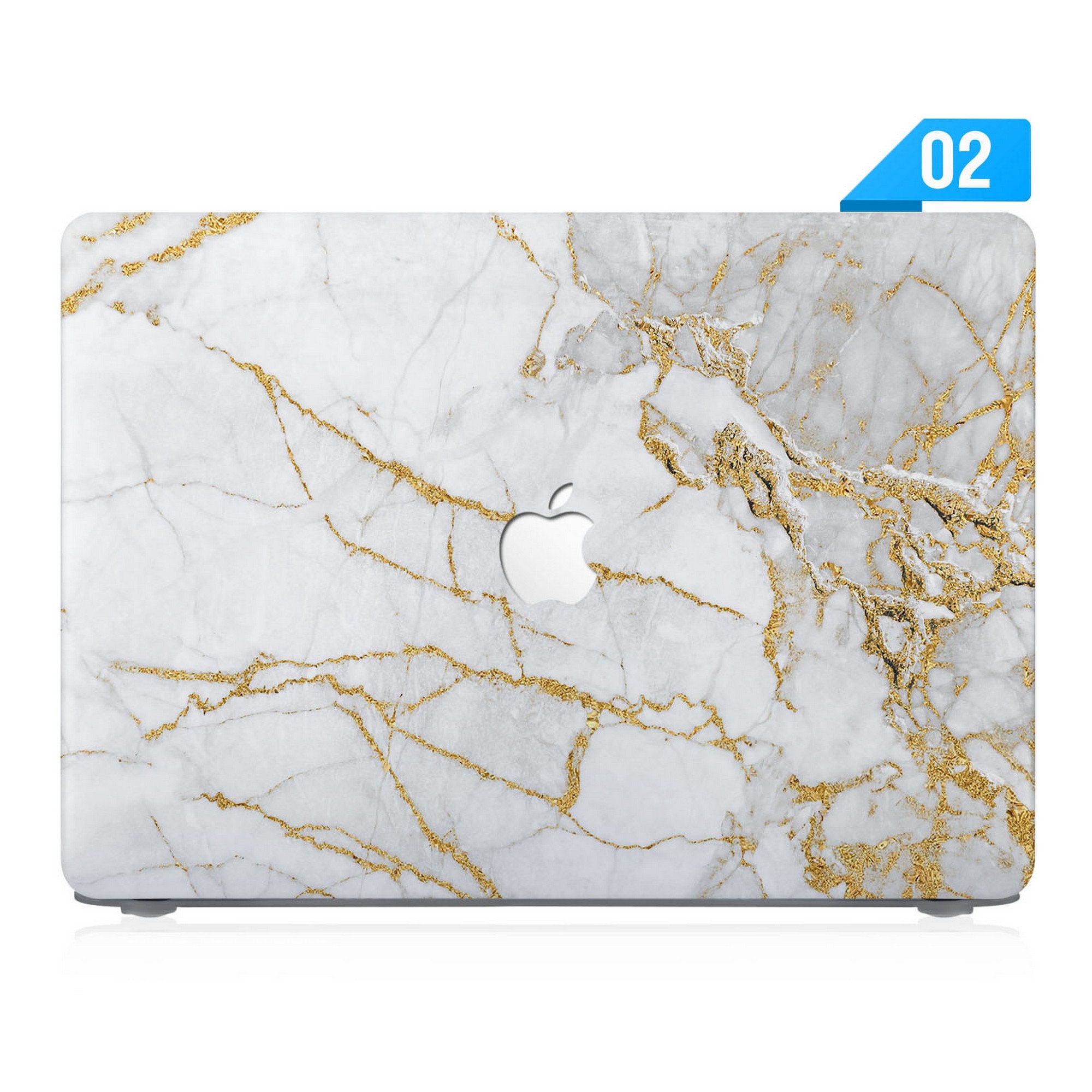 Skin Matte Hard Case Cover For New Apple MacBook Air 13 MacBook Pro 13 15 M1