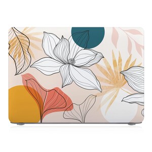 Hoes voor MacBook Pro/Air 13", 14", 15", 16" | 2009-2025 M1, M2, M3, M4 | Gepersonaliseerde harde hoes, aangepast cadeauontwerp