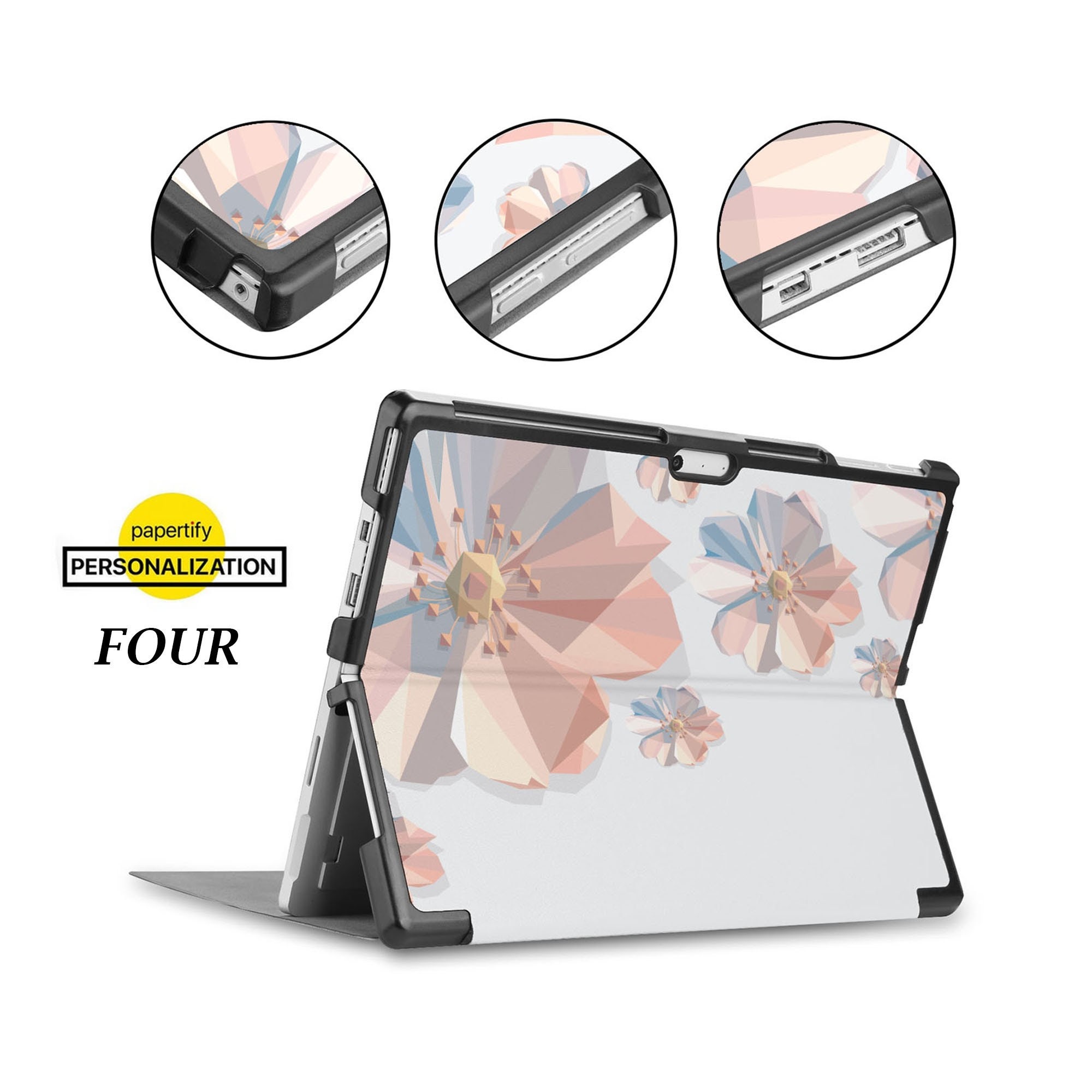 Surface Laptop Case Cover for Microsoft 