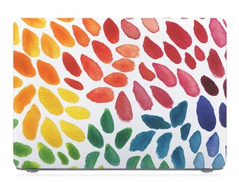 Case for MacBook Pro/Air 13", 14", 15", 16" | 2009-2025 M1, M2, M3, M4 | Personalized Hard Shell, Custom Design, Full Protection