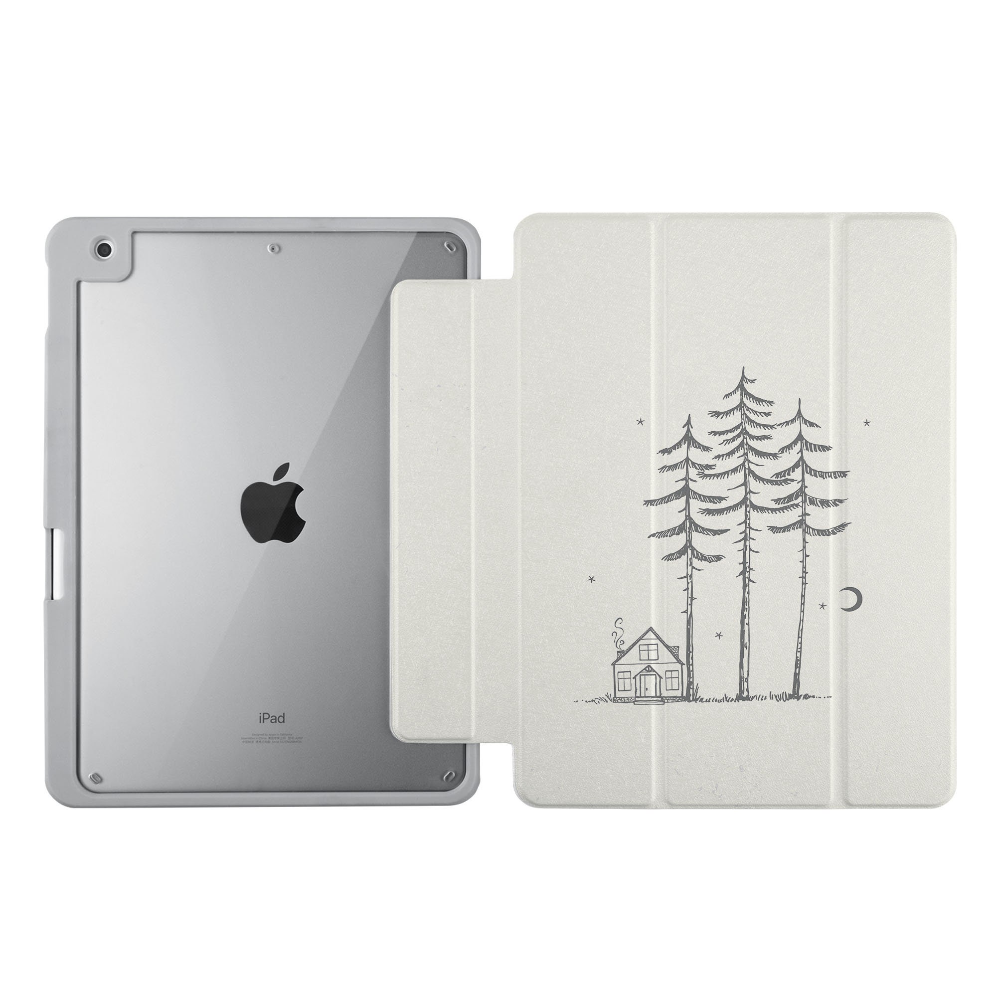 iPad Pro + MagicKeyboad＋cases&pencils Amazon.com: SWITCHEASY CoverBuddy Lite for 2024 iPad Pro 11