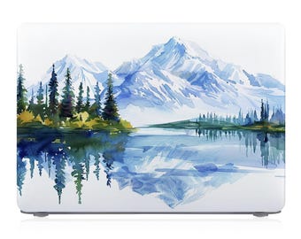Case for MacBook Neo 13", 14", 15", 16" | M1, M2, M3,M4,M5, M4 | Personalized Hard Shell Cover, Custom Gift Design paiting
