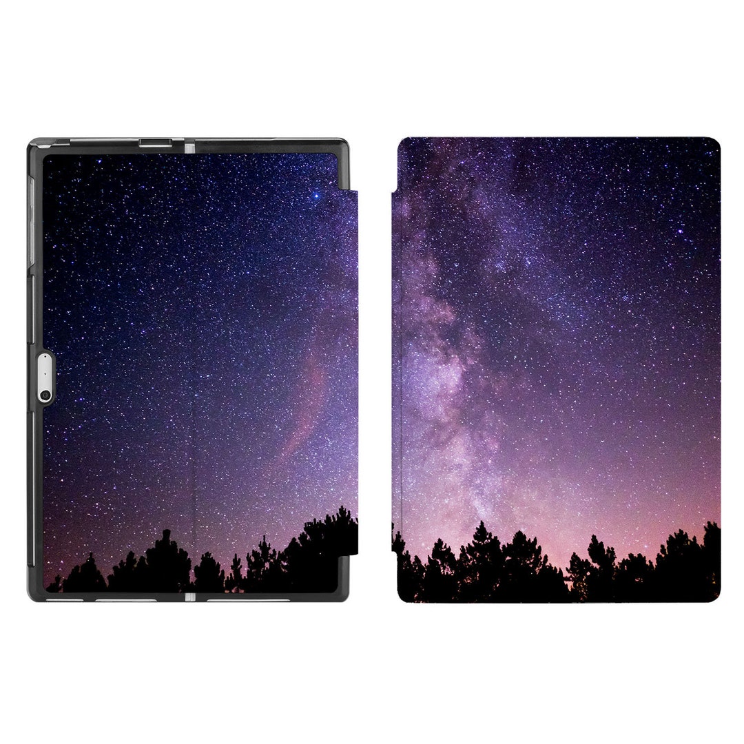 Surface Tablet Case for Microsoft Surface Pro 12, 11, 10, 9, 8, 7, 6, 5