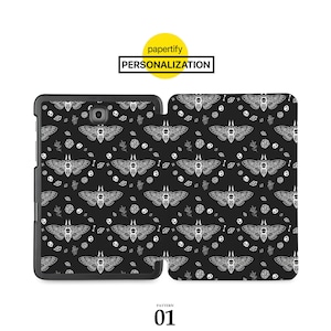 Samsung Galaxy Tab Case -  Fits S10+, S10 FE, S10 Ultra, S9, S9+, S9 Ultra, S9 FE, S8 Ultra, S7, S7 FE, A9, A9+, A8, A7 Lite S6 abstract