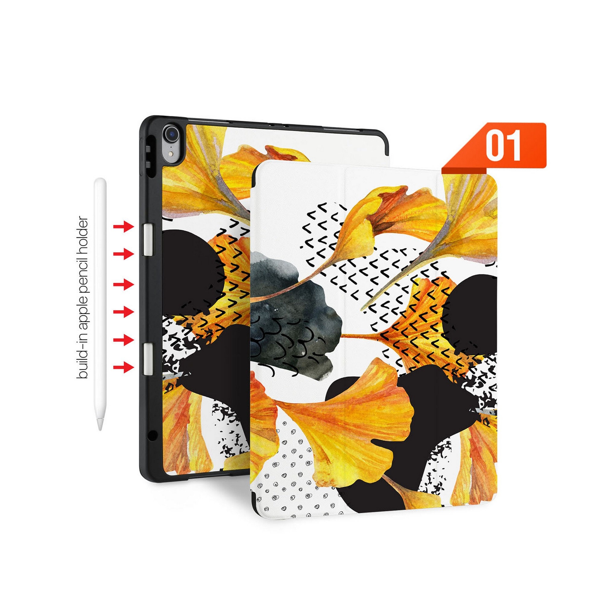 iPad本体 Apple iPad + Smart Cover+Apple Pencil Amazon.com: Silicone Case Compatible with Apple Pencil 2nd