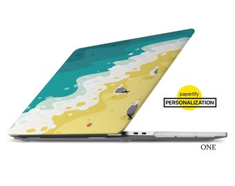 Case for MacBook Neo 13", 14", 15", 16" | M1, M2, M3,M4,M5, M4 | Personalized Hard Shell, Custom Design, Full Protection
