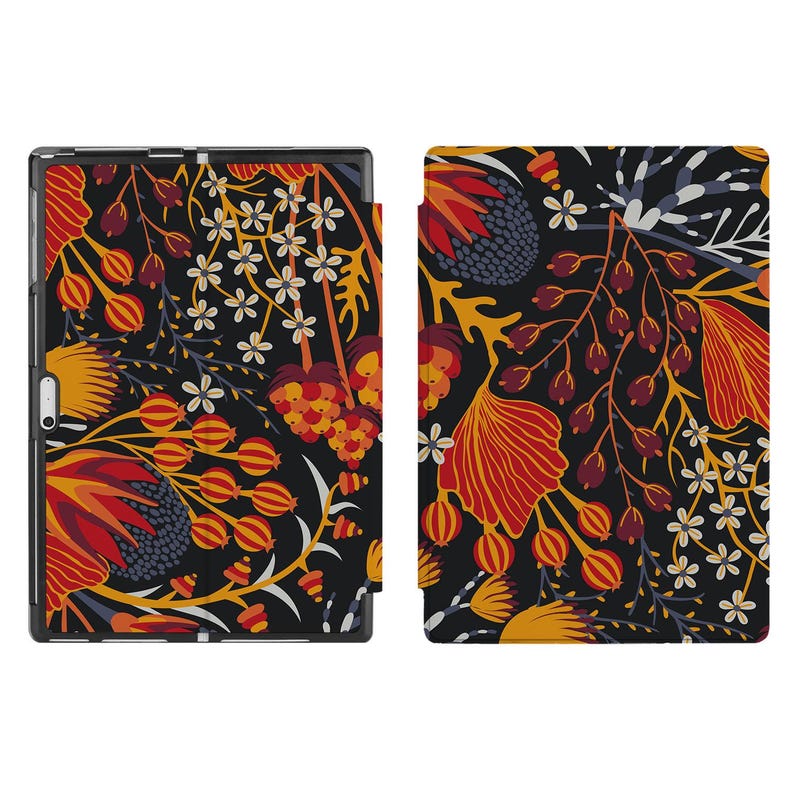 Surface Tablet Case for Microsoft Surface Pro 12, 11, 10, 9, 8, 7, 6, 5