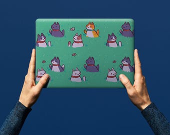 MacBook Pro/Air 13インチ、14インチ、15インチ、16インチ用ケース