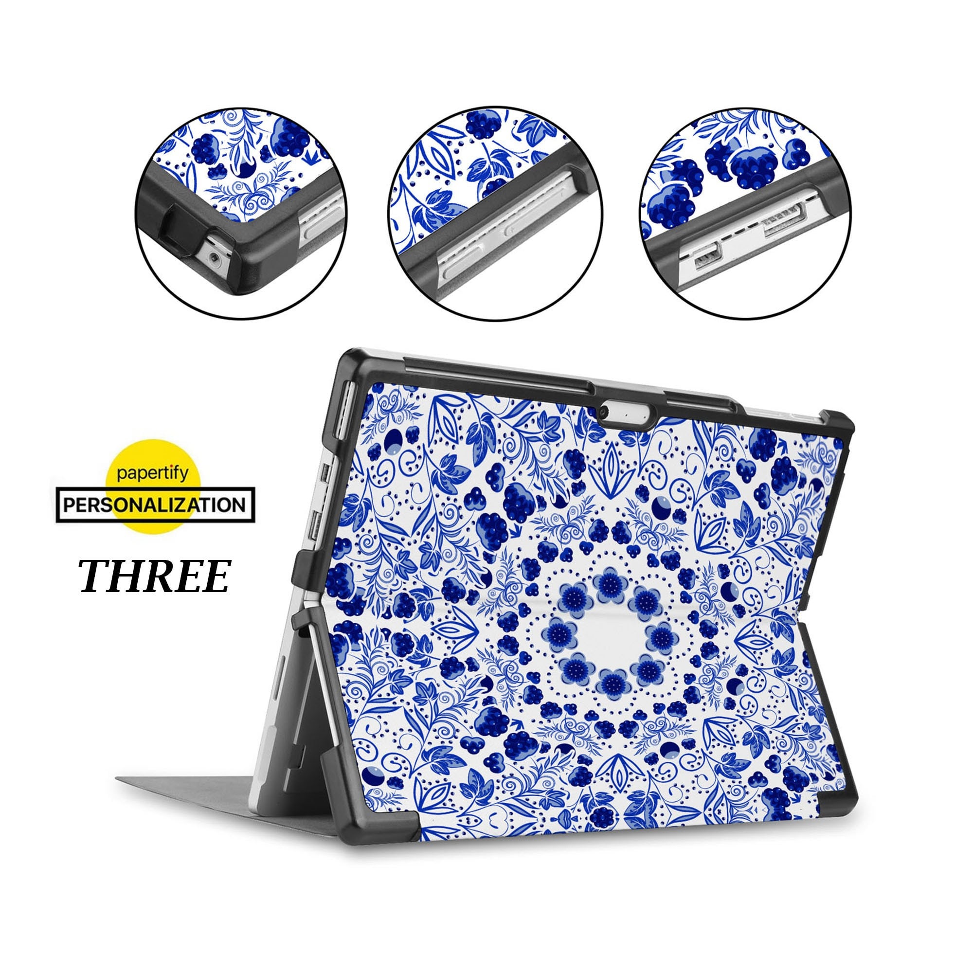 Surface Laptop Case Cover for Microsoft Surface Go 3 2 1 Etsy UK