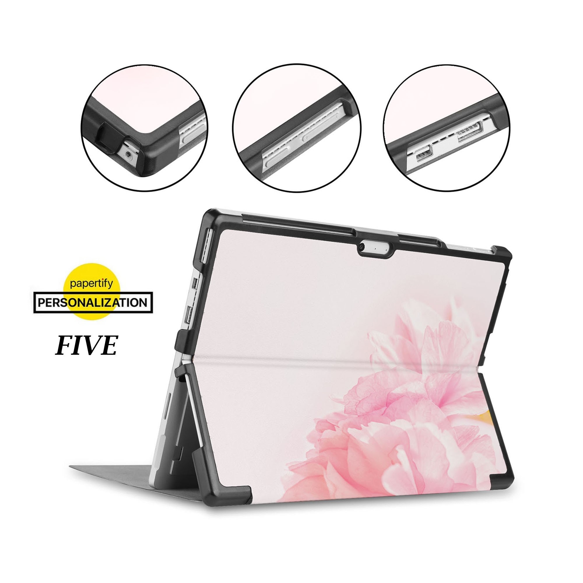 Microsoft Surface Pro 12、11、10、9、8、7、6、5、4、Surface Go用