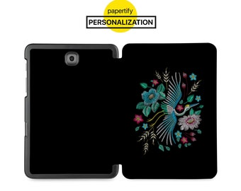 Samsung Galaxy Tab Case  For S11, S10, S9, S9+, S9 Ultra, S9 FE, S8 Ultra, S7, S7 FE, S6, A9, A9+, A8, A7 Lite Personalizable animal