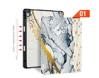 FOREFRONT CASES Hoes voor iPad Air 5 2022 - Beschermende Apple iPad Air