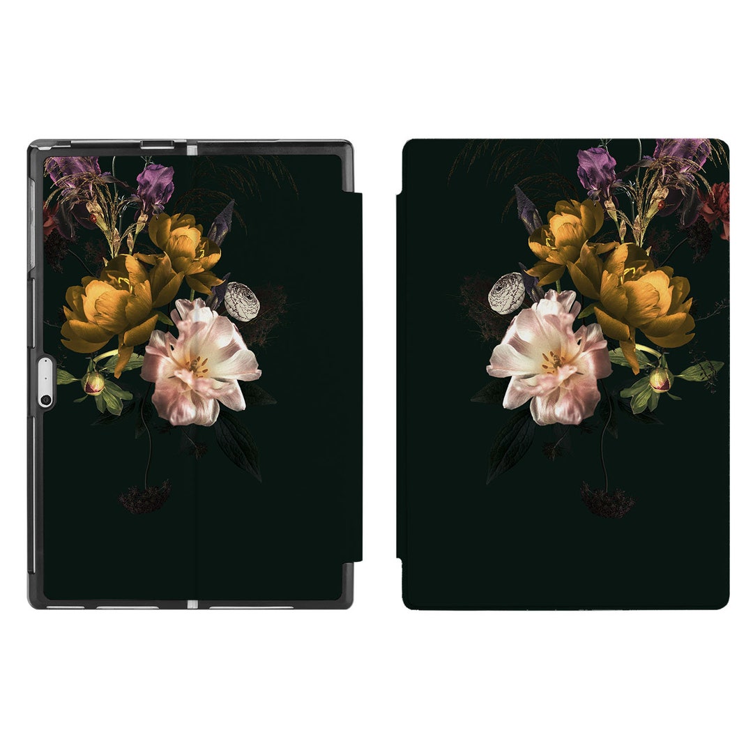 Surface Tablet Case for Microsoft Surface Pro 12, 11, 10, 9, 8, 7, 6, 5
