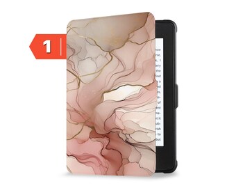 SleepCase for Kindle 12th Gen 6", Colorsoft 7", Paperwhite 12th 7", Paperwhite 11th 6.8", Oasis, Scribe 10.2" & More Handle Cover