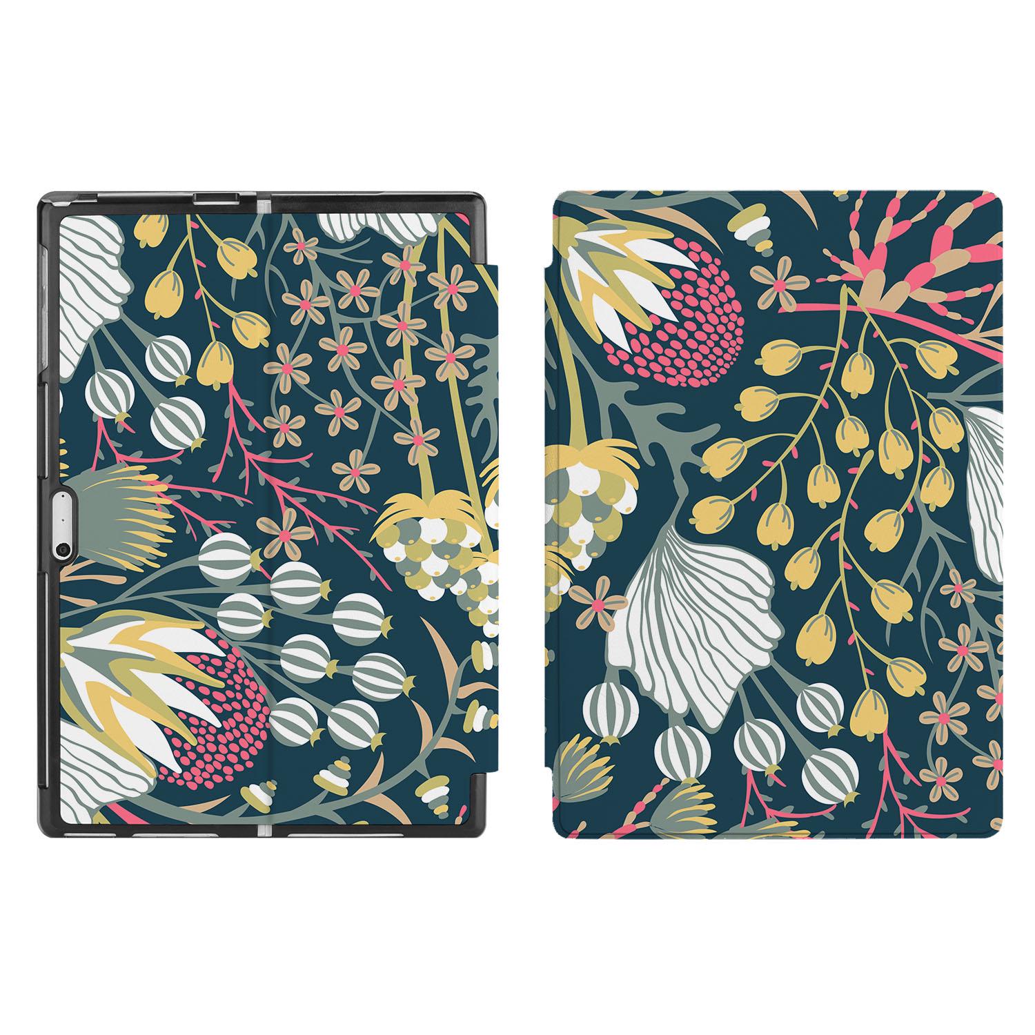 Surface Tablet Case for Microsoft Surface Pro 12, 11, 10, 9, 8, 7, 6, 5