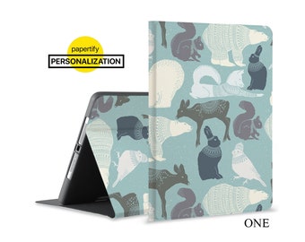 Folio Case for iPad  auto sleep wake up apple pencil holder stand cover for iPad 9th 11 pro12.9 11 10.9 10.2 9.7 mini 5 winter
