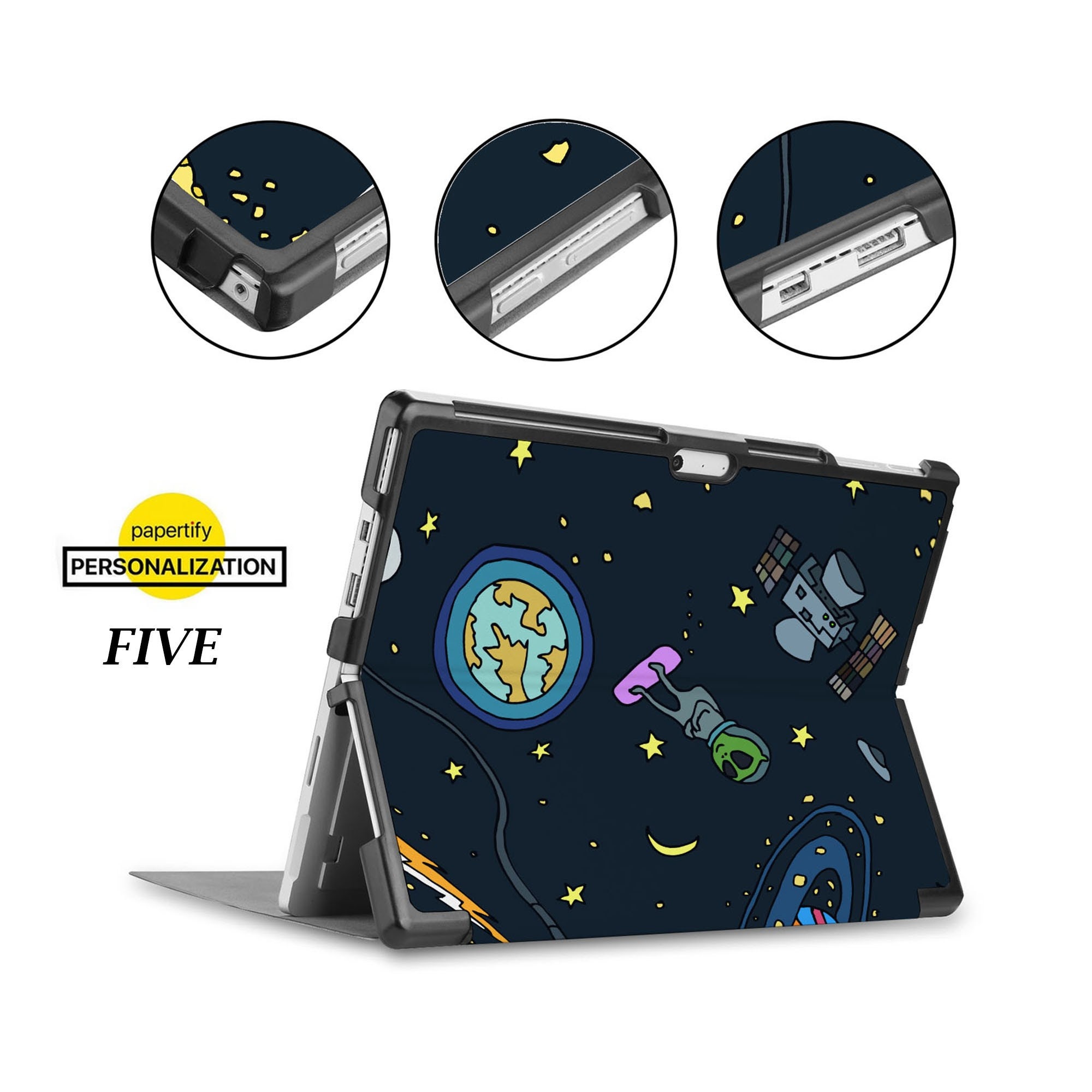 Surface Laptop Case Cover for Microsoft Surface Go 3 2 1 Etsy Australia