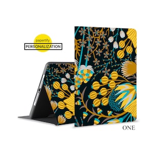 Funda tipo folio para iPad con función de suspensión y activación automáticas, soporte para lápiz Apple, funda para iPad 9.º, 11 Pro, 12.9, 11, 10.9, 10.2, 9.7 mini, 5 plantas