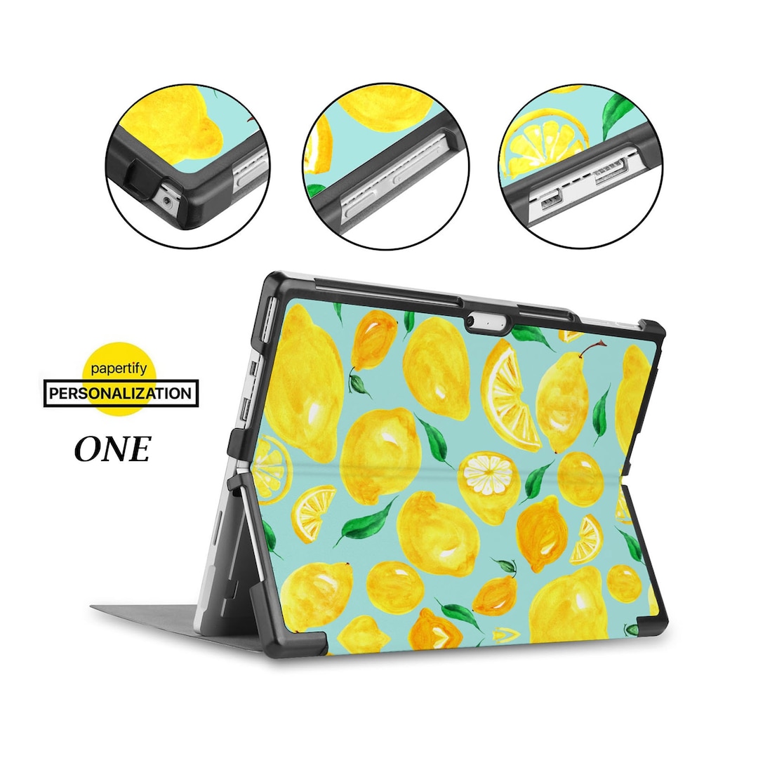 Surface Tablet Case for Microsoft Surface Pro 12, 11, 10, 9, 8, 7, 6, 5