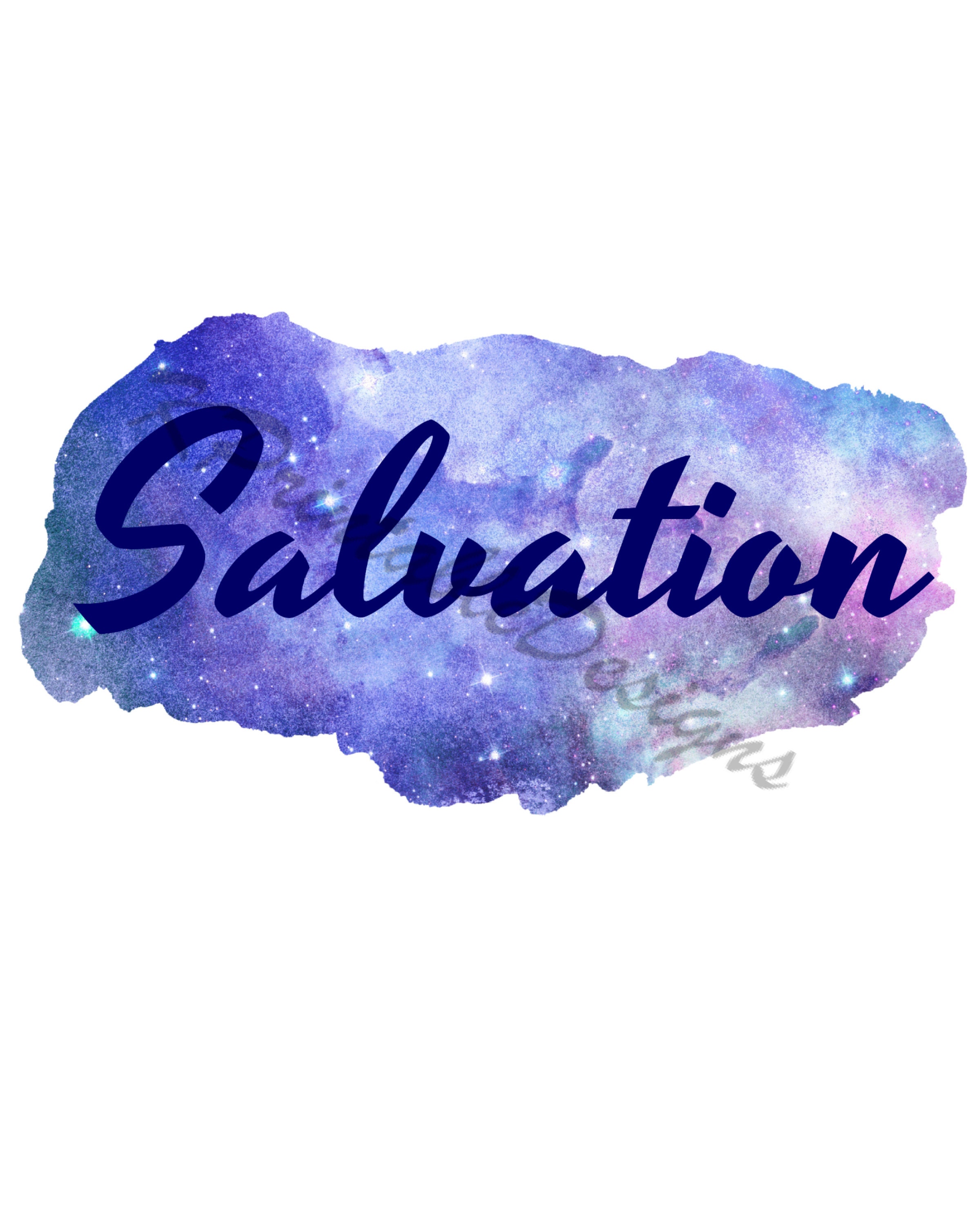 Salvation Printable Design,jpg,png,saved,salvation,salvation Prayer ...