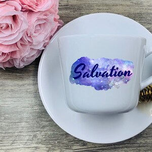 Salvation Printable Design,jpg,png,saved,salvation,salvation Prayer ...