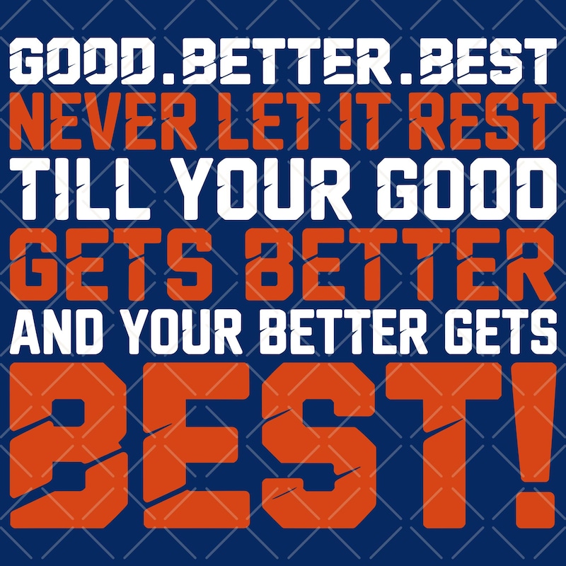 Sports Quote - Etsy