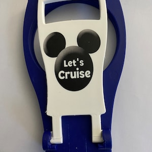 Mickey Ears bekerdrager