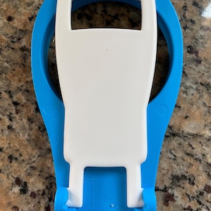 Turquoise - That&#39;s Cool Cup Carrier