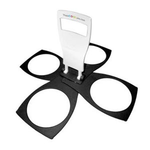 That&#39;s Cool Cup Carrier - Black